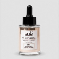 PNB Silk Nectar Serum Сыворотка Шелковый нектар